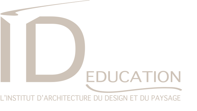 Logo Intérieur Déco